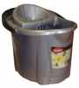 Super Mop Bucket - 12 Lt