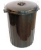 70 Lt Locked Bin