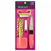 Knight 6pcs Manicure Set