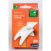 Knight Knuckle & Finger Plasters 10pk