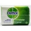 Dettol Soap Original 70g 3pk