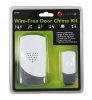 Connect It Wire Free Door Chime Kit