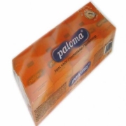 Paloma Pocket Tissues 10x10 - Pk10