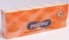 Paloma Pocket Tissues 10x10 - Pk10