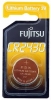 Fujitsu Cr2430 Lithium Battery 3v