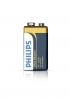 Philips 9v Batterires