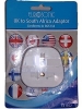 Uk To South Africa Adaptor