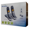 Lifestyle 1910 Twin Digital Cordless Telephones