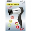 1200w Travel Hairdryer