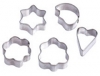 Metal Cookie Mould Small