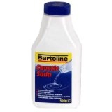 Bartoline Caustic Soda 500g