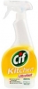 Cif Kitchen Ultrafast 6x450ml