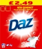 Daz Regular Pmp 2.49 6x650g