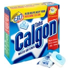 Calgon 2 In 1 Tabs X15