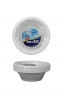 Homix Plastic Bowl 25 Pack