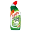Harpic Pine Active Cleaning Gel Pine Pmp 12x750ml