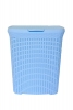 Rattan Laundry Basket