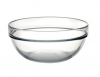 Arcoroc Empilable Bowls 17cm X6