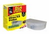 The Big Cheese Bait & Kill Mouse Kill Station 2pk