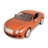 Rastar Bentley Continental Gt Speed 1/24