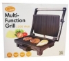 Quest Multi Function Grill 1200 Watt