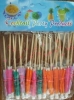 Parasol Cocktail Sticks