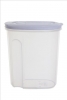 Food Storers 5l Dry Food Container With Lid