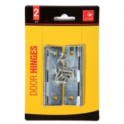 Door Hinges 3.5''