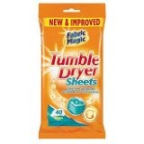 Tumble Dryer Sheets