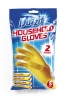 Household Gloves 2 Pairs