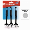 3pcs Dish Brush