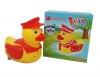 Cartoon Duck B/O Toys 22136