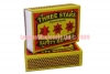 Ship 10x10 Box Packs Matches