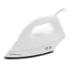 12oow Dry Iron With Non Stick Soleplate Coral