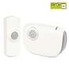 Portable Ding Don Door Chime Wireless