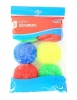 6pk Mesh Scourers