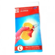 2pair Household Gloves L