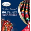 20 Metre Multi Colour Rope Light (74750)