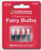 4 Replacement Fairy Bulbs (76030)