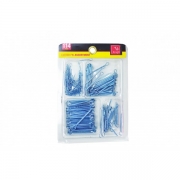 114pcs Cotter Pin Assrtment