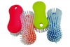 Scrubbing Brush Splash 9194