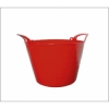 26l Flexible Tub Red S27fx26r