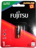 Fujitsu Alkaline Lr1 Size N Lady/1.5v