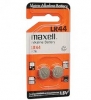 Maxell Lr44 Alkaline Battery 2