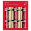 Giftmaker 10 Christmas Crackers (10x14