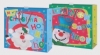 Square Gift Bags - Cute 12x
