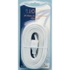 20 Metre Telephone Extension Lead