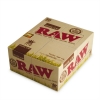 Raw King Size Slim Organic 50s