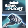 Gillette Mach 3 Blades 10x4