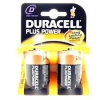 Duracell D 10pkx2